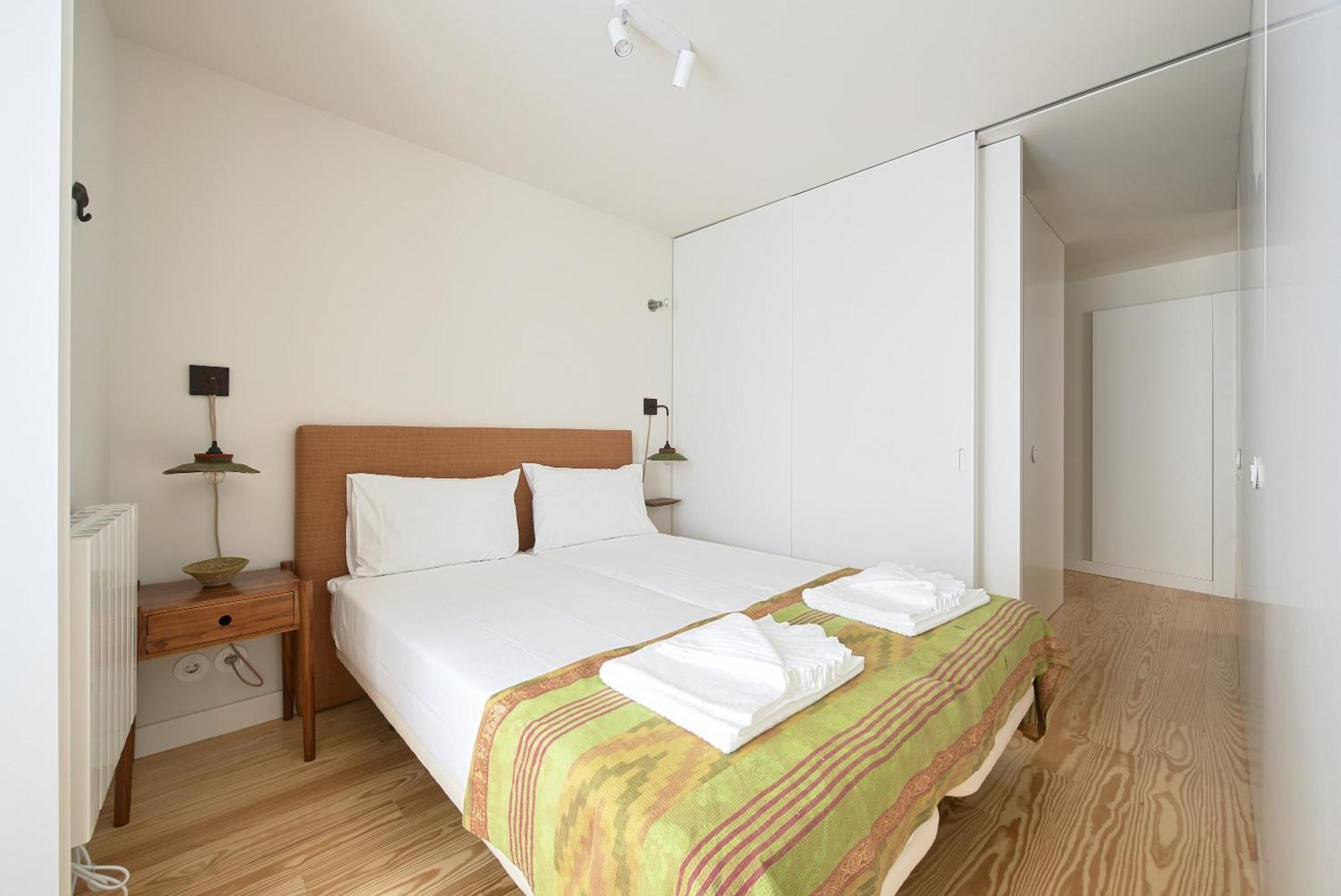 Ferienwohnung Lisbon All The Best - Bairro Alto 2 Exterior foto