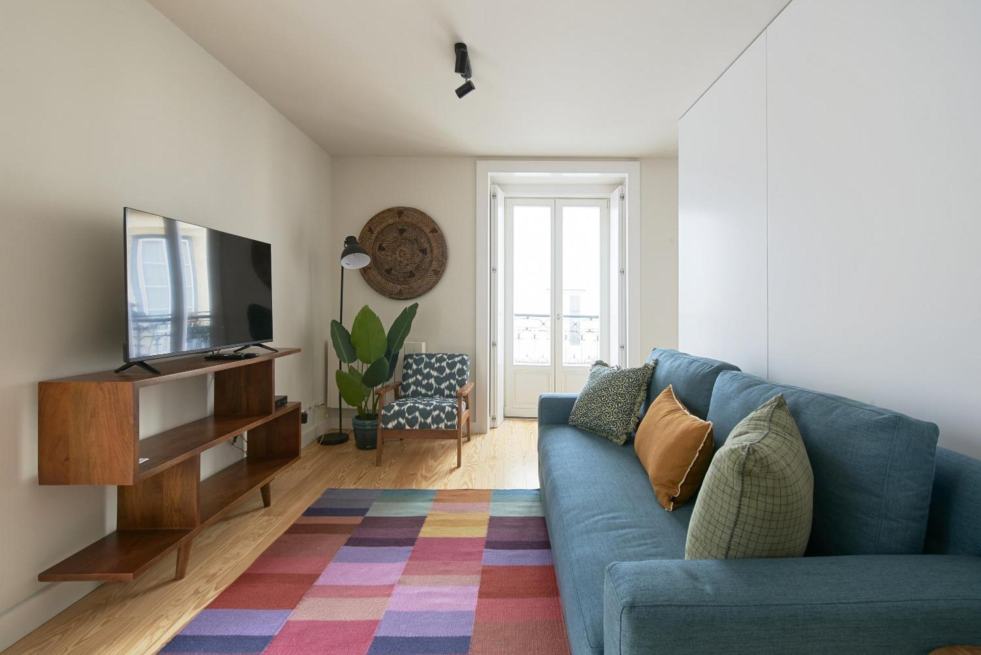 Ferienwohnung Lisbon All The Best - Bairro Alto 2 Exterior foto